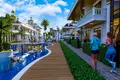 Appartement dans un nouvel immeuble Nouveaux Appartements Entourés par la Nature à Alanya İncekum