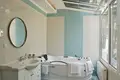 Villa 10 Schlafzimmer 552 m² Kassandra Municipality, Griechenland