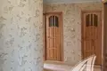 2 room apartment 49 m² Dzivin, Belarus