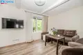 Wohnung 2 zimmer 40 m² Kariotiskes, Litauen