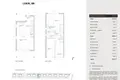 Haus 4 zimmer 86 m² Warschau, Polen