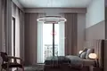 Appartement 1 chambre 60 m² Kepez, Turquie