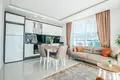 Mieszkanie 65 m² Mahmutlar, Turcja