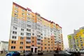 2 room apartment 50 m² Fanipal, Belarus