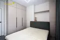 Appartement 3 chambres 64 m² Minsk, Bélarus