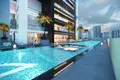 Residential complex Gardenia