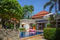 4 bedroom Villa 282 m² Choeng Thale, Thailand
