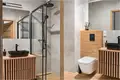 Appartement 2 chambres 34 m² Poznan, Pologne