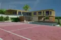 4-Schlafzimmer-Villa 537 m² Kissonerga, Zypern
