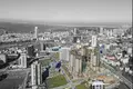 Appartement 1 chambre 122 m² Bagcilar, Turquie