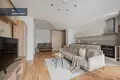2 room apartment 55 m² Vilnius, Lithuania