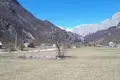 Atterrir  Zabljak, Monténégro