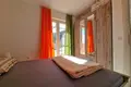 Appartement 2 chambres 50 m² en Budva, Monténégro