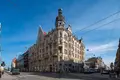 Mieszkanie 2 pokoi 49 m² Ryga, Łotwa