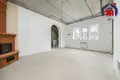 House 238 m² Sierafimova, Belarus