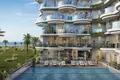 Квартира 5 комнат 512 м² Рас-эль-Хайма, ОАЭ