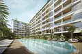 Appartement 36 m² Rawai, Thaïlande