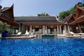 Villa de 5 habitaciones 900 m² Ban Bang Thao, Tailandia
