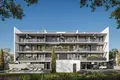 2 bedroom apartment 89 m² Cyprus, Cyprus