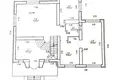 House 452 m² Kalodziscanski sielski Saviet, Belarus