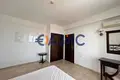 Квартира 2 спальни 100 м² Обзор, Болгария