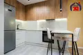 1 room apartment 36 m² Minsk, Belarus