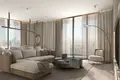 Complexe résidentiel Marina Star Residence with a swimming pool and panoramic views in the heart of Dubai Marina, Dubai, UAE