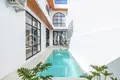 villa de 3 chambres  Balangan, Indonésie