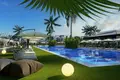Квартира 3 комнаты 117 м² Trikomo, Северный Кипр
