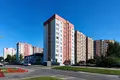 Apartamento 2 habitaciones 59 m² Minsk, Belarús