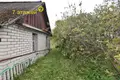 House 53 m² Drycyn, Belarus