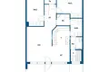 2 bedroom apartment 75 m² Kuopio sub-region, Finland