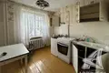 Wohnung 3 zimmer 68 m² Malaryta, Belarus