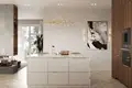 Appartement 5 chambres 247 m² Jurmala, Lettonie