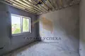 House 109 m² Muchaviecki sielski Saviet, Belarus