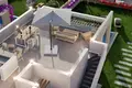 Wohnung 3 zimmer 65 m² Agios Amvrosios, Nordzypern
