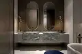 Apartamento 3 habitaciones 244 m² Dubái, Emiratos Árabes Unidos
