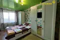 Appartement 2 chambres 56 m² Novy Dvor, Bélarus