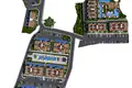 Вилла 8 комнат 725 м² Girne Belediyesi, Северный Кипр