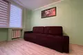 Mieszkanie 3 pokoi 78 m² w Valievacski sielski Saviet, Białoruś