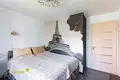 Appartement 3 chambres 64 m² Liasny, Bélarus