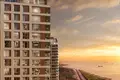 Mieszkanie w nowym budynku PERON ISTANBUL