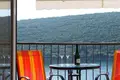 Studio apartment 30 m² Bigova, Montenegro