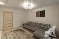 Appartement 2 chambres 54 m² Muchaviecki sielski Saviet, Bélarus