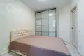 Apartamento 2 habitaciones 36 m² Minsk, Belarús
