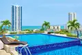 Appartement 1 chambre 26 m² Pattaya, Thaïlande