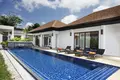 Villa de 4 dormitorios 200 m² Rawai, Tailandia