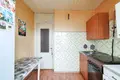 2 room apartment 43 m² Minsk, Belarus