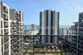 1 bedroom apartment 60 m² Mezitli, Turkey