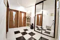 3 room apartment 63 m² in Minsk, Belarus